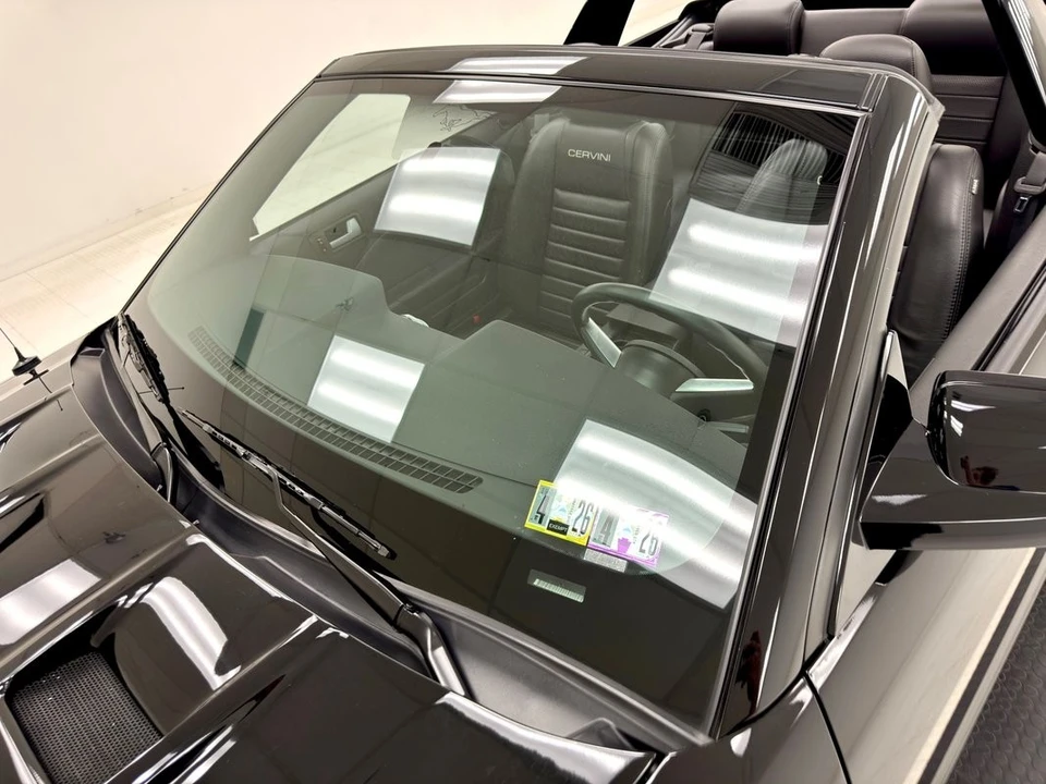 2008 Ford S197 Mustang - Image 17 of 21