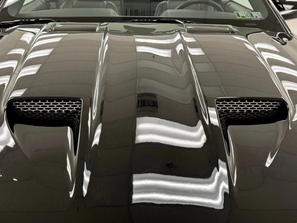 2008 Ford S197 Mustang - Image 14 of 21