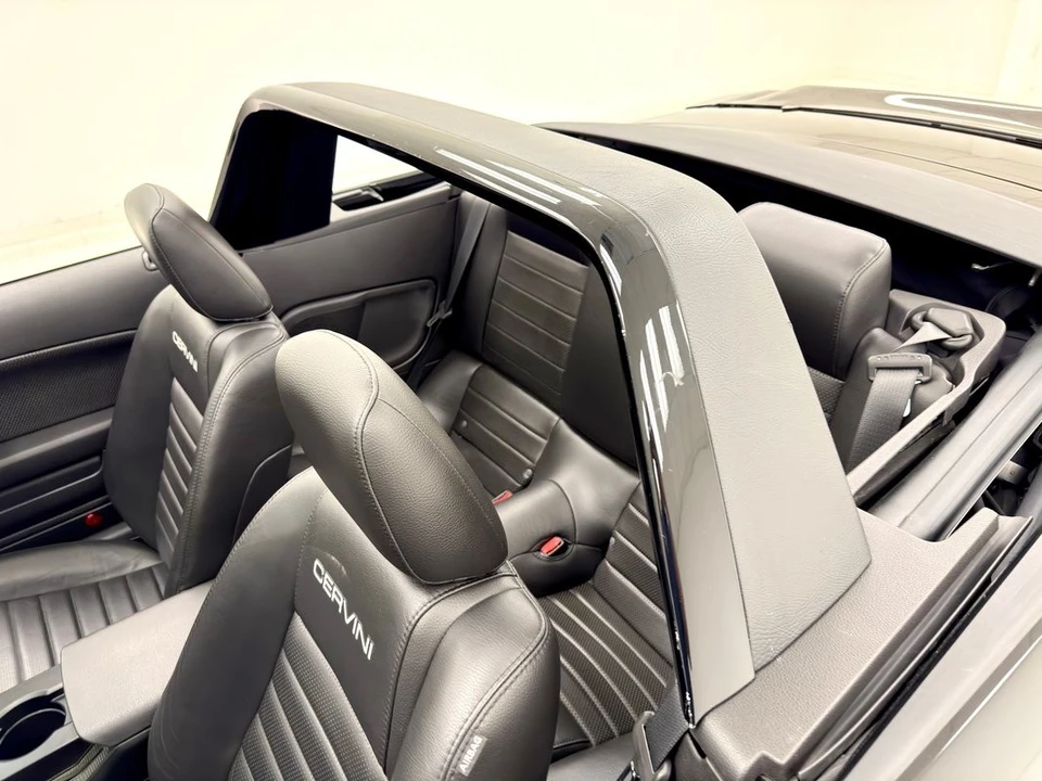 2008 Ford S197 Mustang - Image 20 of 21