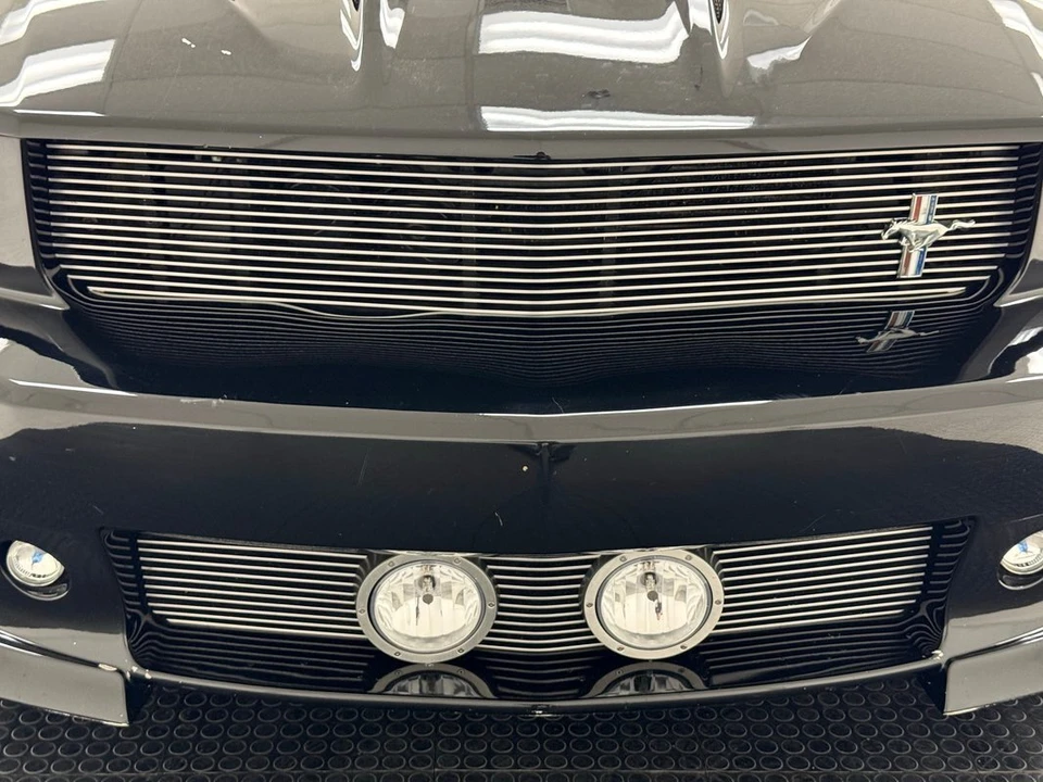 2008 Ford S197 Mustang - Image 12 of 12