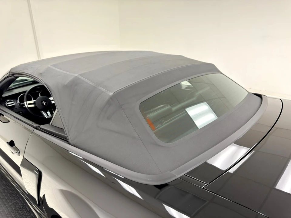 2008 Ford S197 Mustang - Image 21 of 21