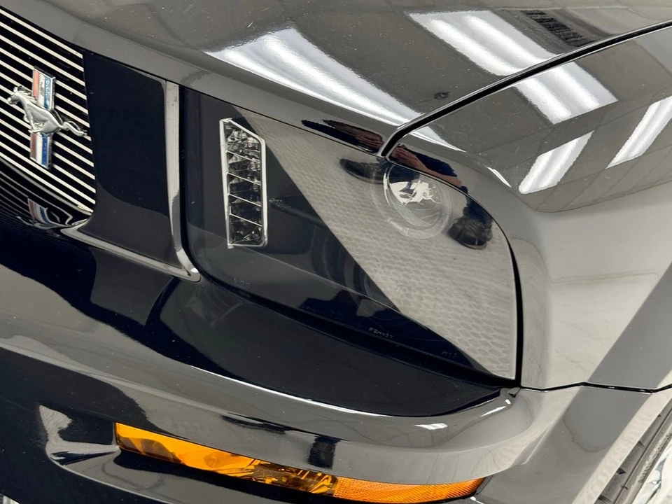 2008 Ford S197 Mustang - Image 13 of 21