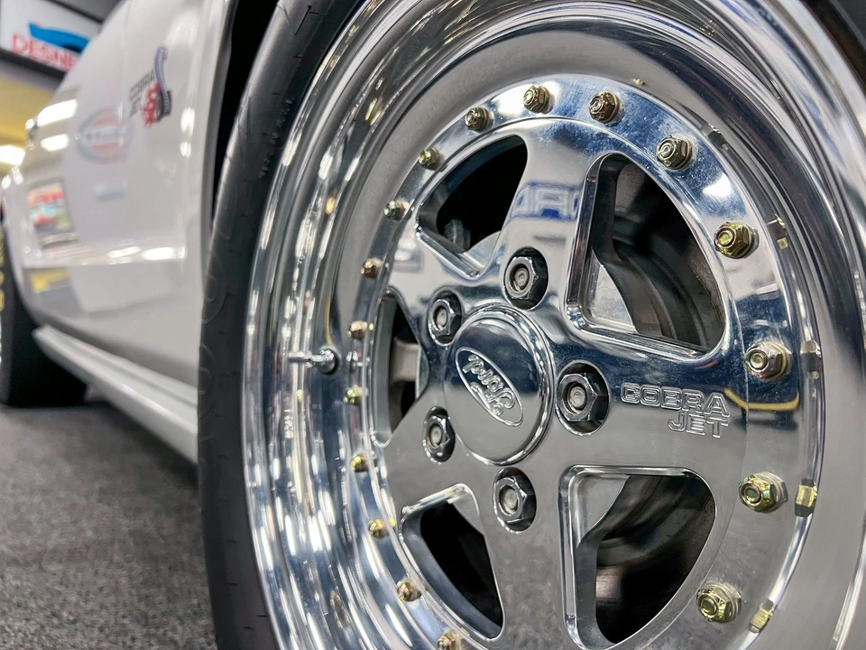 2008 Ford S197 Mustang Bullitt - Image 20 of 24