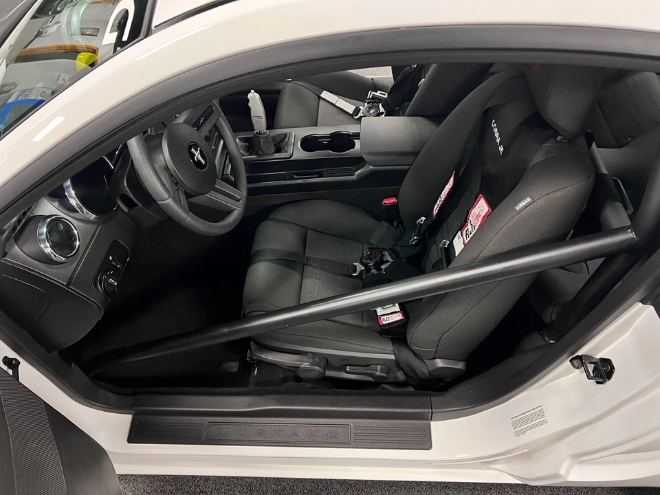 2008 Ford S197 Mustang Bullitt - Image 24 of 24