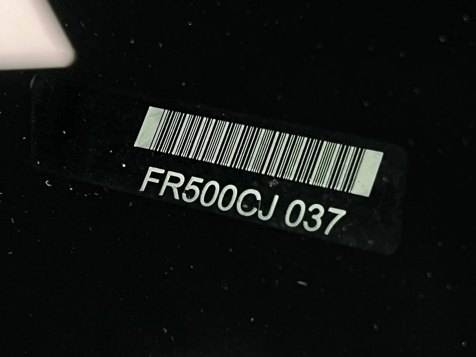 2008 Ford S197 Mustang - Image 21 of 21