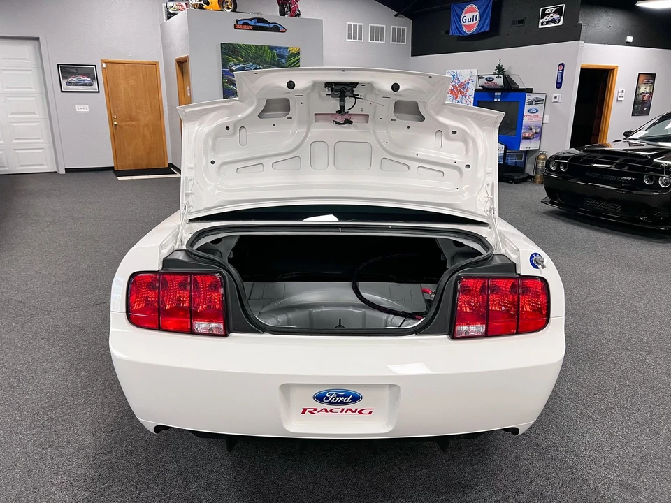 2008 Ford S197 Mustang - Image 18 of 21