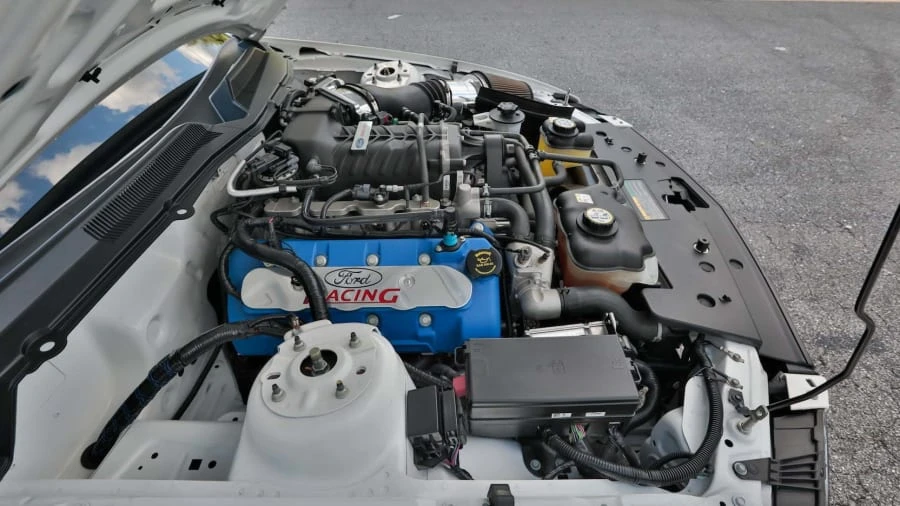 2008 Ford S197 Mustang - Image 13 of 22