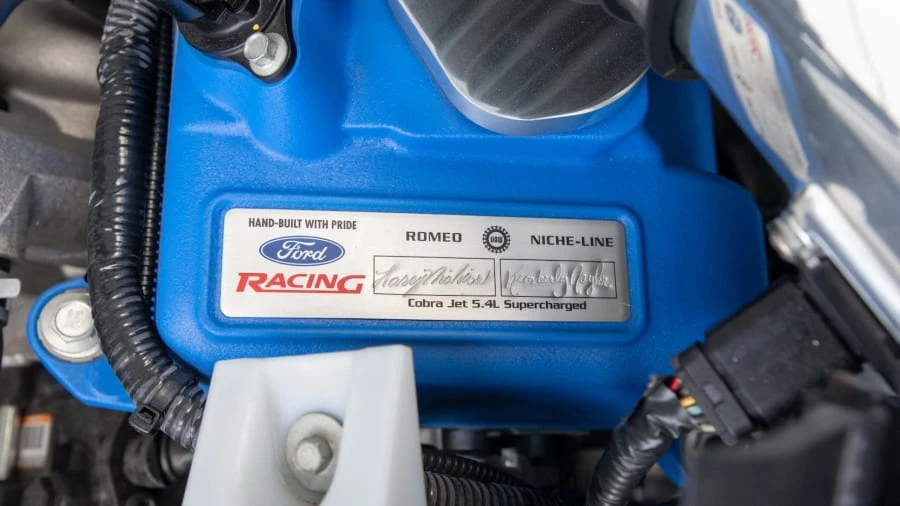 2008 Ford S197 Mustang - Image 17 of 22