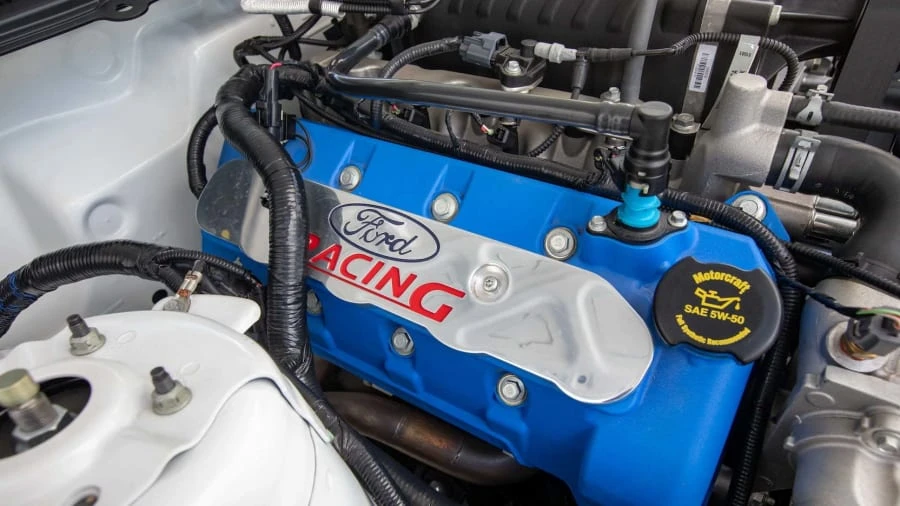 2008 Ford S197 Mustang - Image 18 of 22