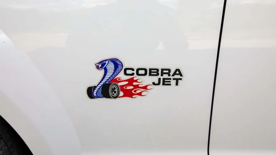 2008 Ford S197 Mustang - Image 20 of 22