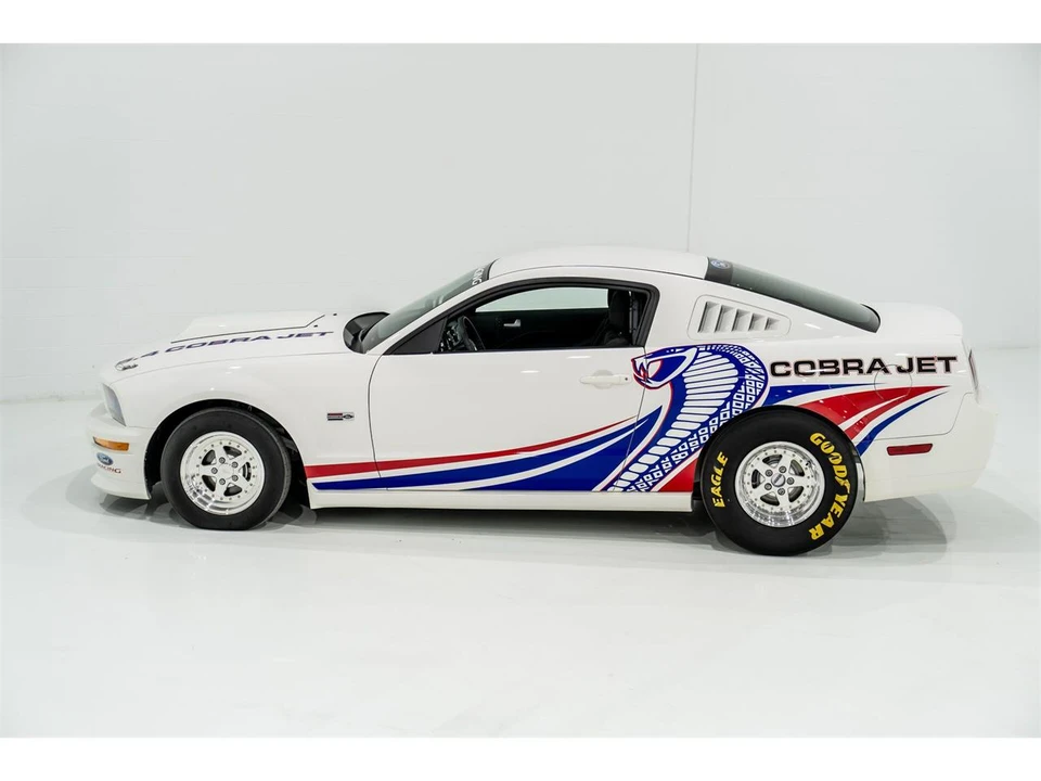 2008 Ford S197 Mustang Bullitt - Image 29 of 31