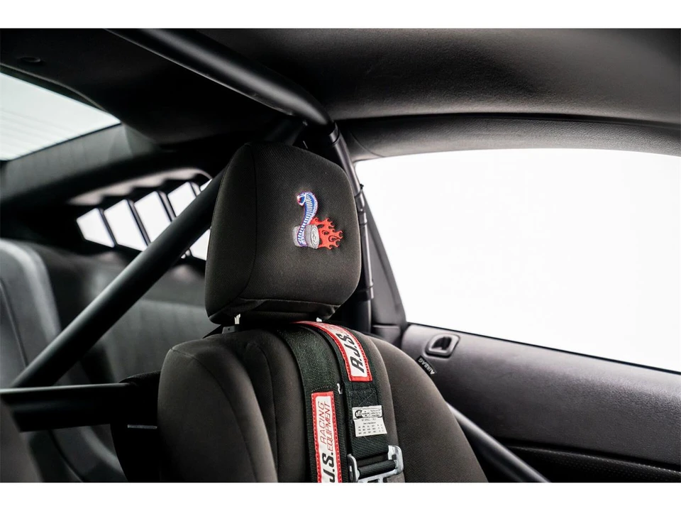 2008 Ford S197 Mustang Bullitt - Image 10 of 31