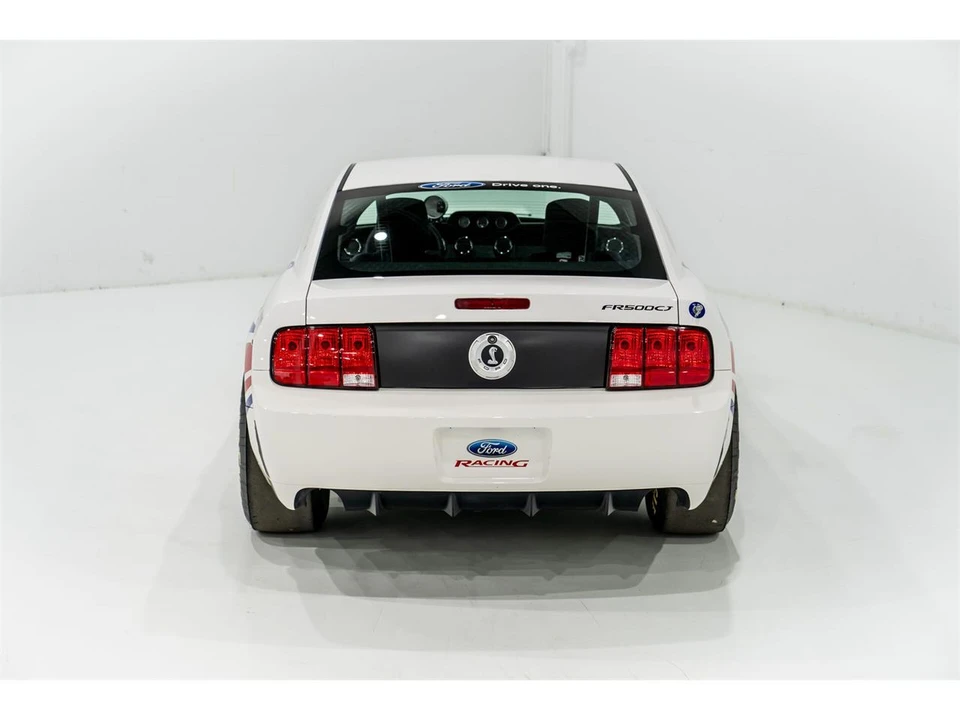 2008 Ford S197 Mustang Bullitt - Image 31 of 31