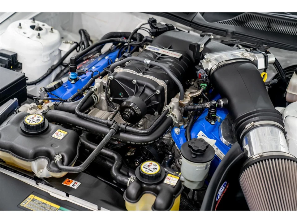 2008 Ford S197 Mustang Bullitt - Image 15 of 31