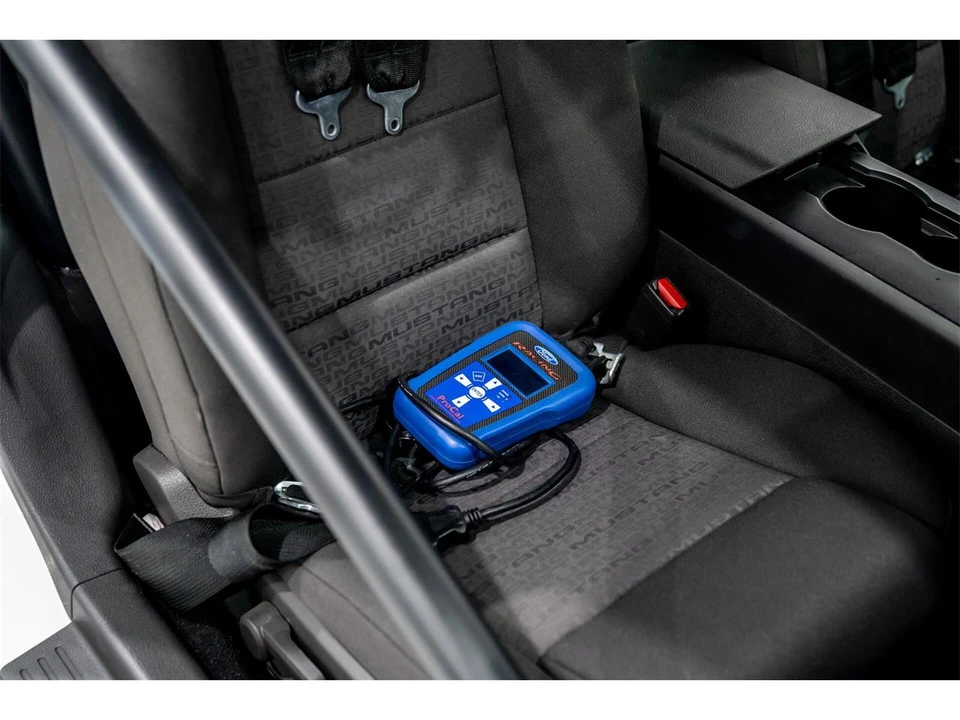 2008 Ford S197 Mustang Bullitt - Image 12 of 31