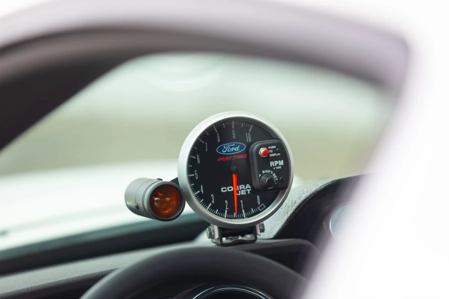 2008 Ford S197 Mustang - Image 24 of 31