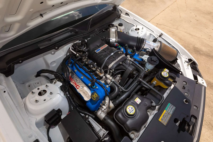 2008 Ford S197 Mustang - Image 27 of 31
