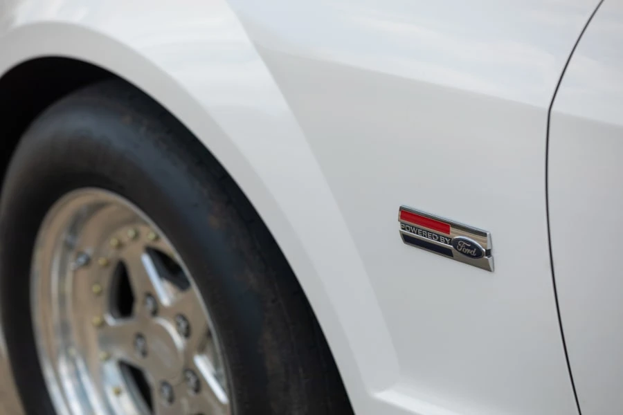 2008 Ford S197 Mustang - Image 15 of 31