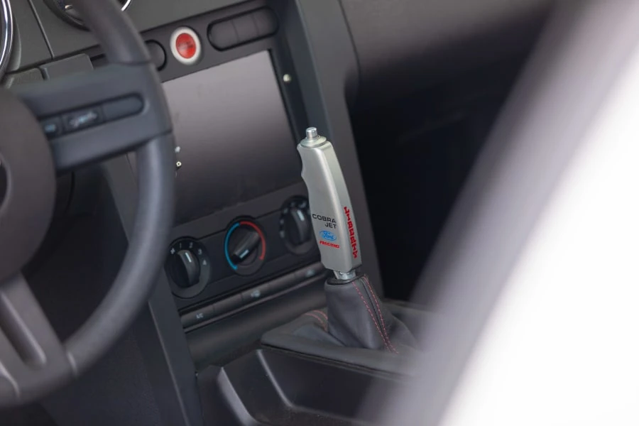 2008 Ford S197 Mustang - Image 26 of 31