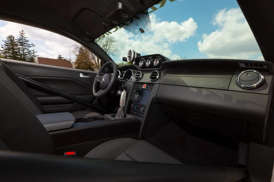 2008 Ford S197 Mustang - Image 17 of 31
