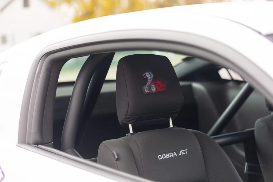2008 Ford S197 Mustang - Image 21 of 31