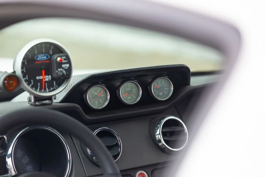 2008 Ford S197 Mustang - Image 22 of 31