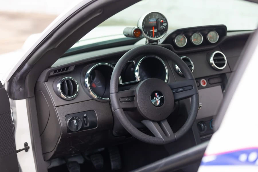 2008 Ford S197 Mustang - Image 23 of 31