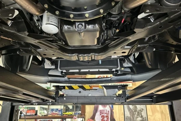 2008 Ford S197 Mustang - Image 7 of 8