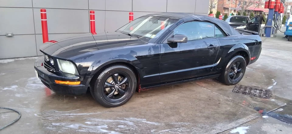 2008 Ford S197 Mustang - Image 6 of 12