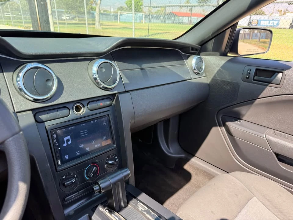 2008 Ford S197 Mustang - Image 10 of 10