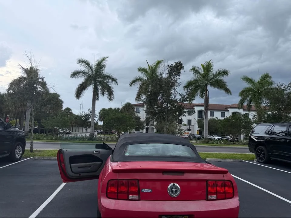 2008 Ford S197 Mustang - Image 8 of 12