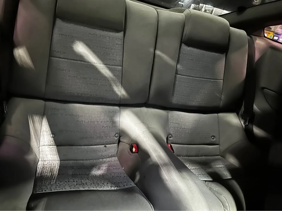 2008 Ford S197 Mustang - Image 9 of 13