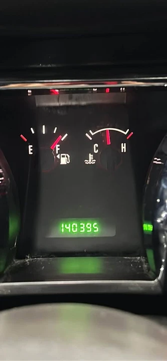 2008 Ford S197 Mustang - Image 11 of 13