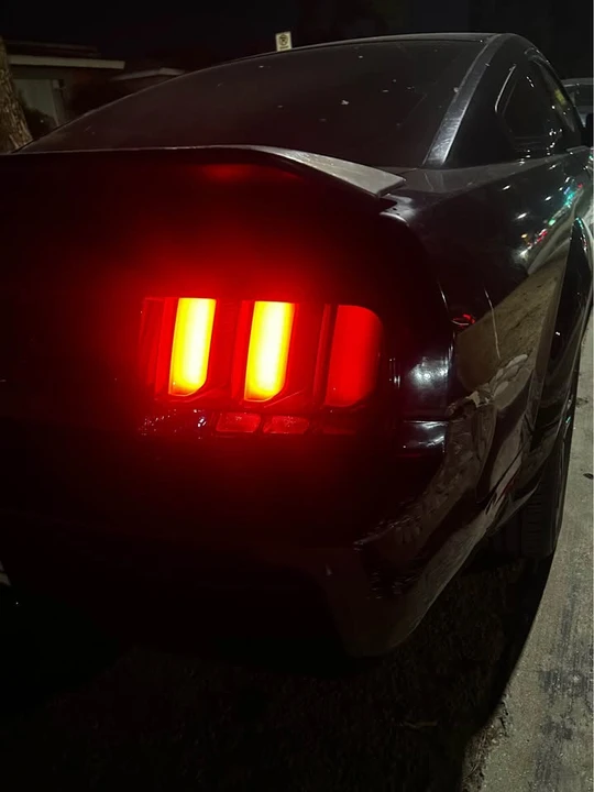 2008 Ford S197 Mustang - Image 12 of 13