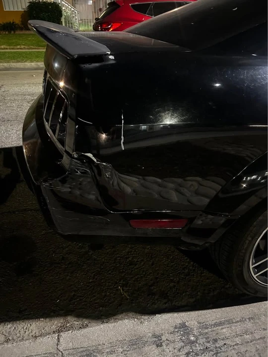2008 Ford S197 Mustang - Image 13 of 13