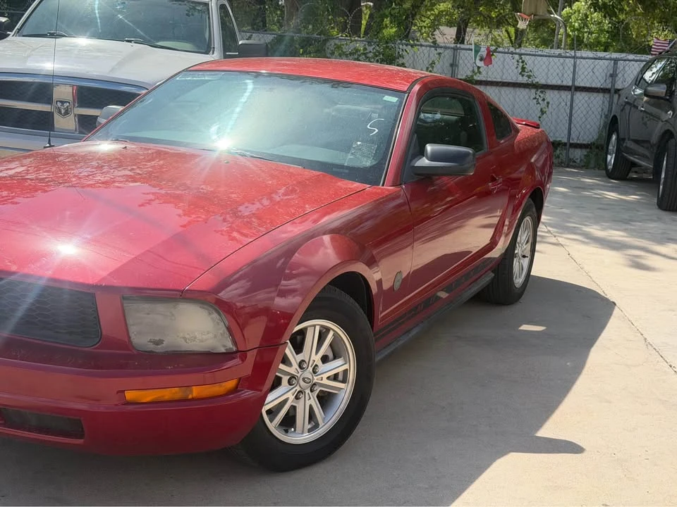 2008 Ford S197 Mustang - Image 3 of 20
