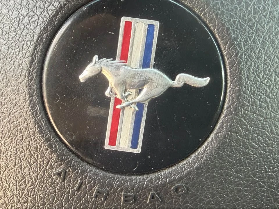 2008 Ford S197 Mustang - Image 13 of 20