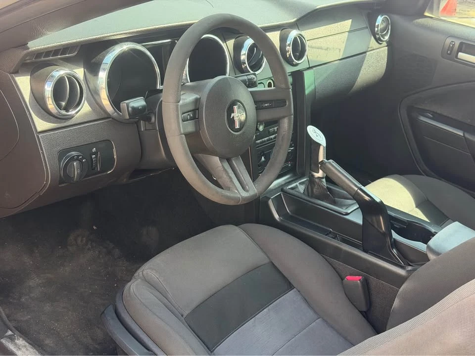 2008 Ford S197 Mustang - Image 6 of 20