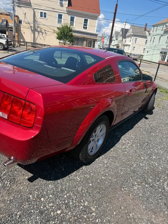 2008 Ford S197 Mustang - Image 2 of 6