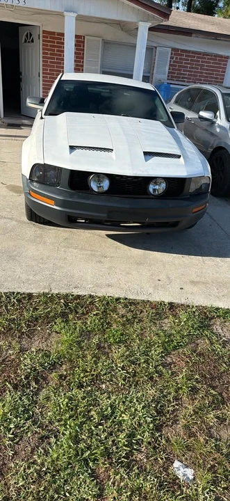 2008 Ford S197 Mustang - Image 2 of 4
