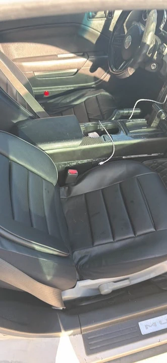 2008 Ford S197 Mustang - Image 3 of 4