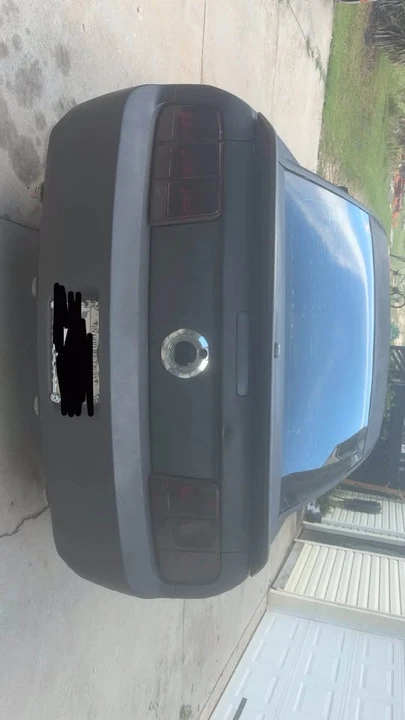 2008 Ford S197 Mustang - Image 9 of 11