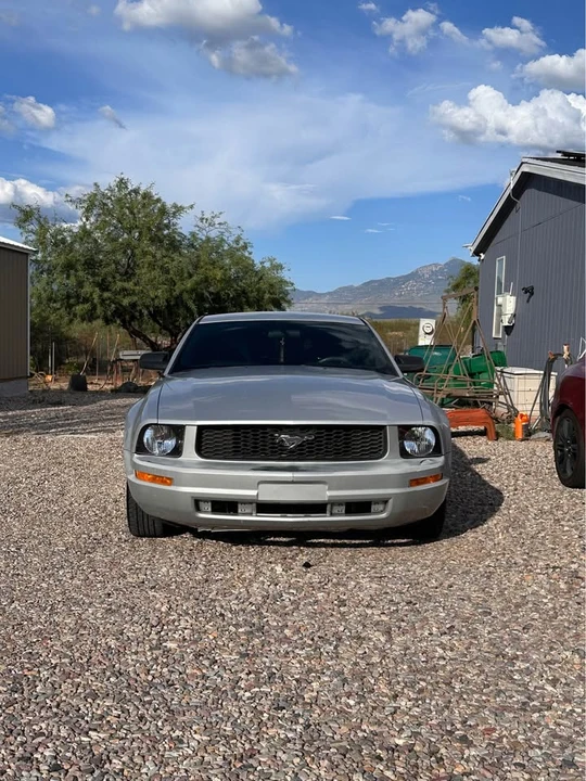 2008 Ford S197 Mustang - Image 3 of 13