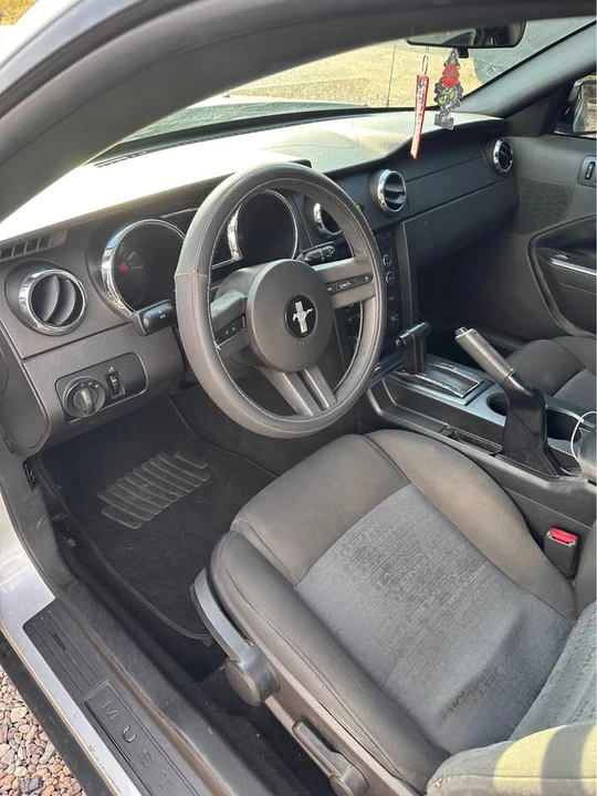 2008 Ford S197 Mustang - Image 10 of 13