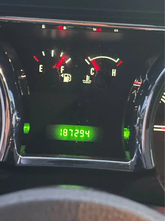 2008 Ford S197 Mustang - Image 13 of 13
