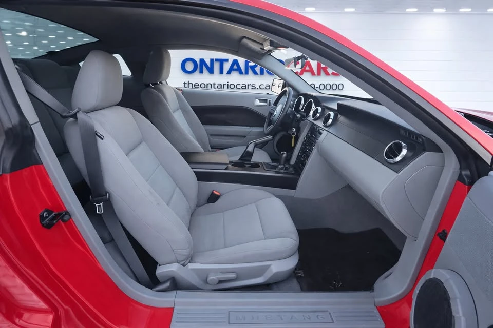 2008 Ford S197 Mustang - Image 14 of 17
