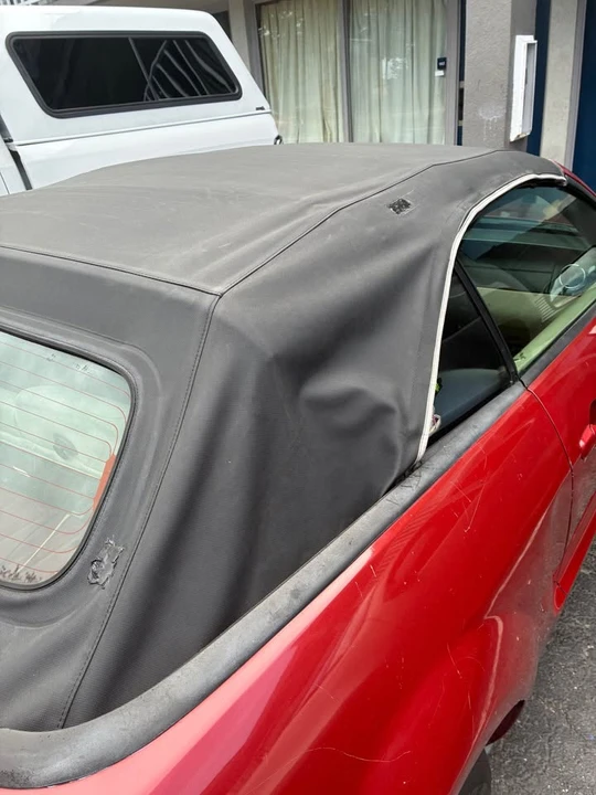 2008 Ford S197 Mustang - Image 3 of 6