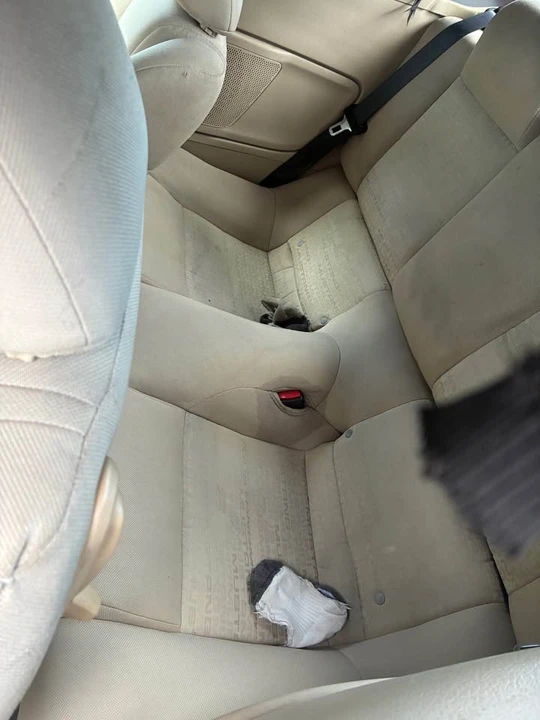 2008 Ford S197 Mustang - Image 4 of 6