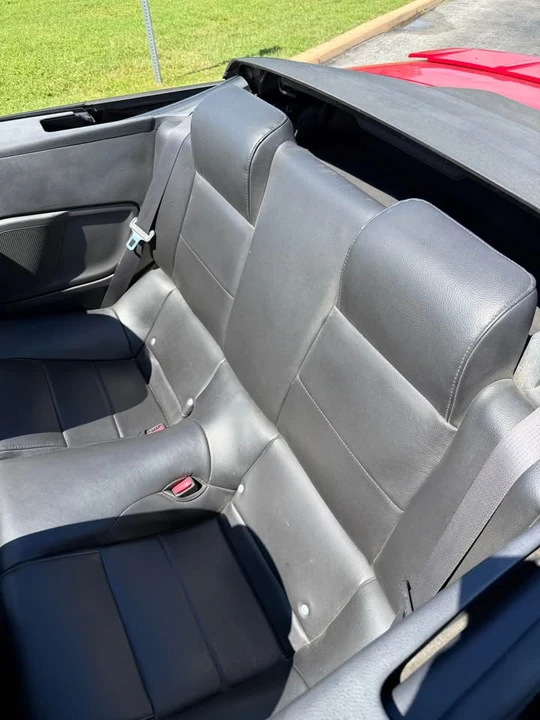 2008 Ford S197 Mustang - Image 2 of 3