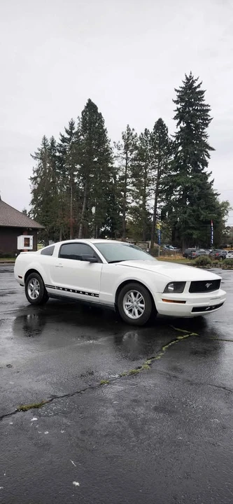 2008 Ford S197 Mustang - Image 2 of 9